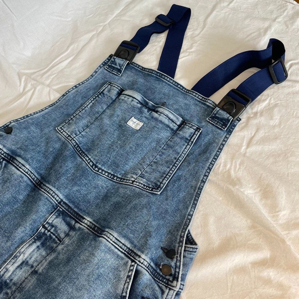 Ripton Overalls